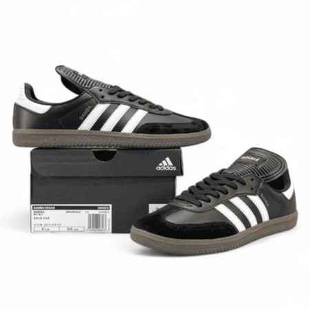 Adidas SAMBA سامبا اديداس