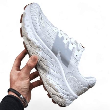 Fresh Foam More V3