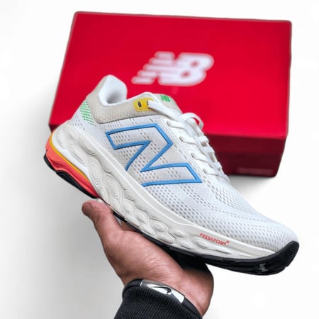 1080V13 نيوبالانس