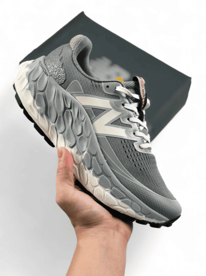 Fresh Foam X Trail More v3