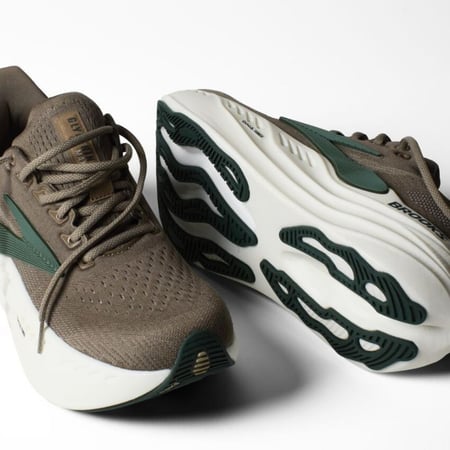 Brooks Glycerin Max