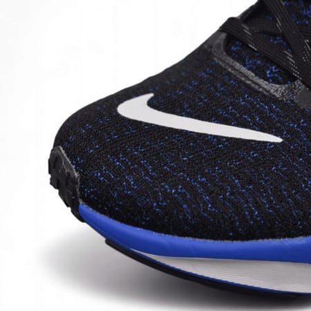 Zoom X Invincible Run FK 3