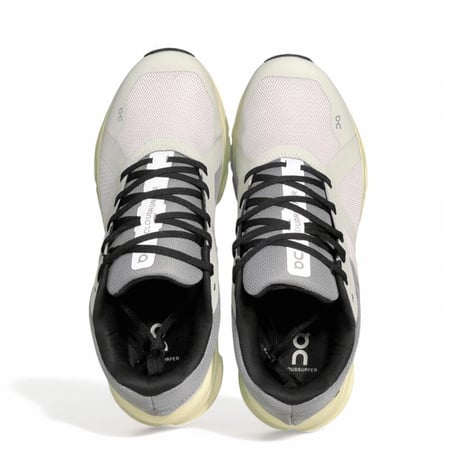 On Cloud runner