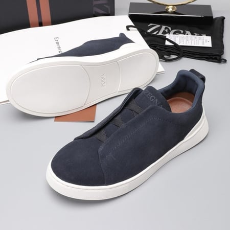 حذاء زبنيا ZEGNA