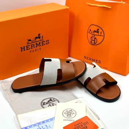 نعال HERMES
