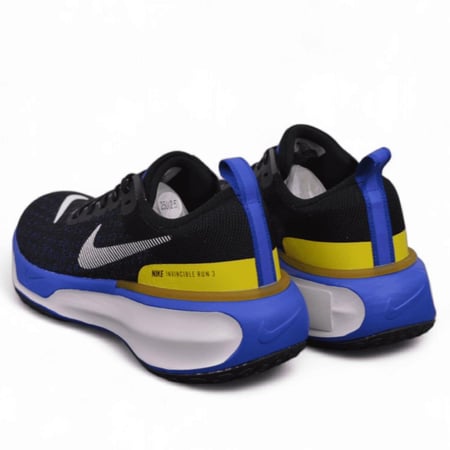 Zoom X Invincible Run FK 3