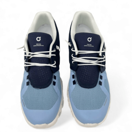 سعر شوز اون رانينج كلاود اكس 5 ازرق-متجر أحذية اون راننج On Running