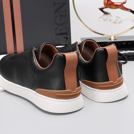 حذاء زبنيا ZEGNA