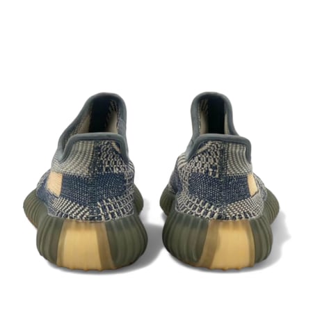 كاجوال 350 V2 يزرافيل