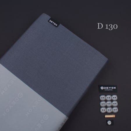 قماش ديفون شتوي كلاسيك