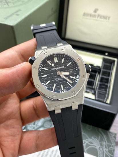 ساعة ادمر بياجيت رجالي