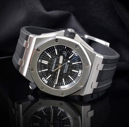 ساعة ادمر بياجيت رجالي