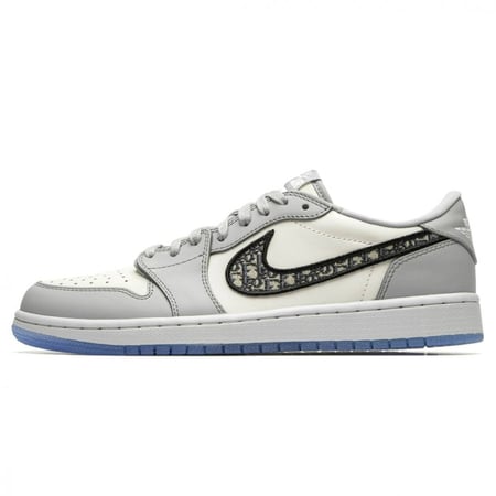 AIR JORDAN 1 RETRO LOW DIOR