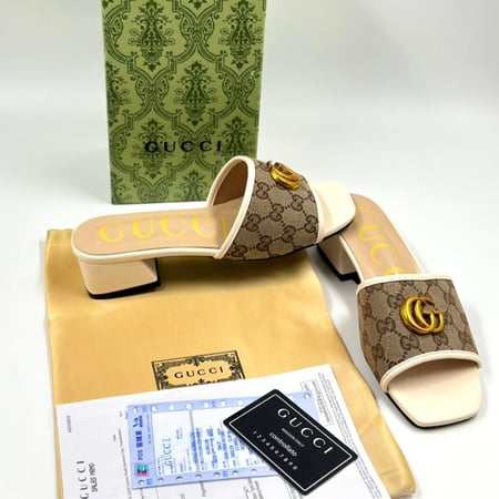 صندل GUCCI نسائي