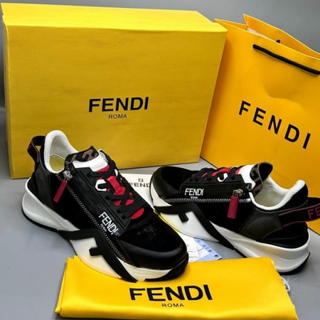 كاجوال FENDI