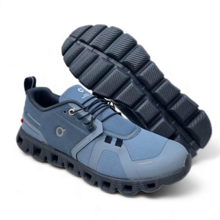 حذاء شوز جامبو Q أزرق