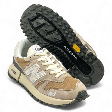 كاجوال New Balance