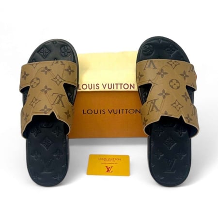 نعال رجالي LOUIS VUITTON