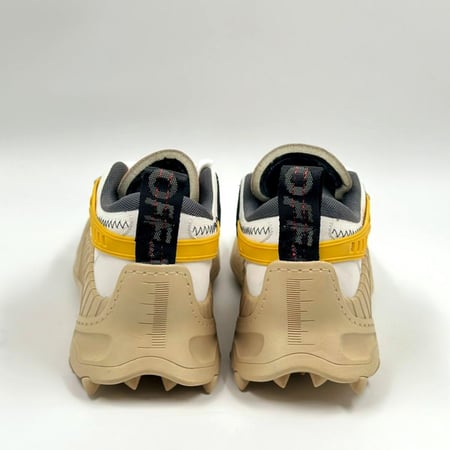 كاجوال OFF-WHITE