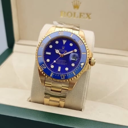 ساعة رولكس رجالي