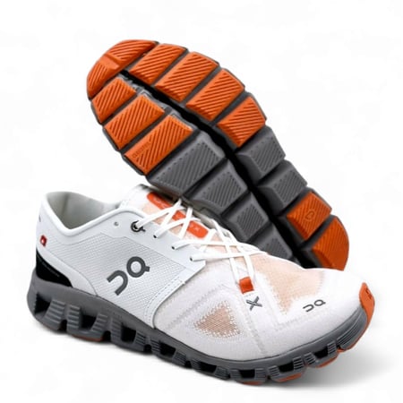 جوتي اون راننق- ماركة اون راننج