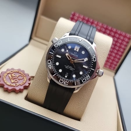 ساعة رجالي اوميغا