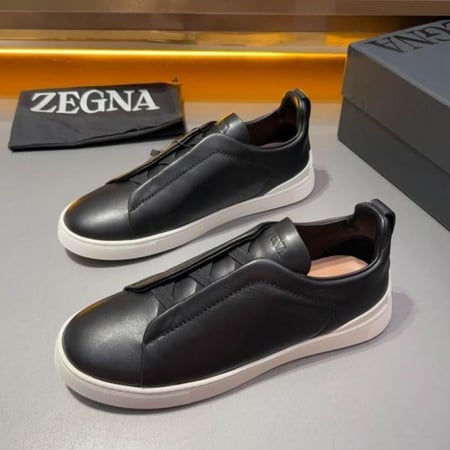 حذاء زبنيا ZEGNA