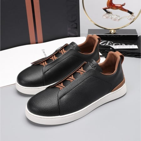 حذاء زبنيا ZEGNA