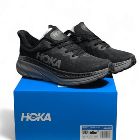 HOKA  CHALLENGER ATR 7