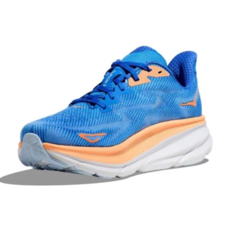 HOKA Clifton 9