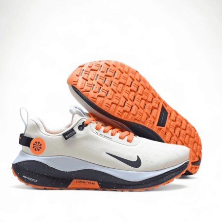 Infinity Run4 GORE-TEX