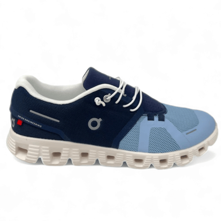 افضل شوز اون رانينج كلاود اكس 5 ازرق-متجر أحذية اون راننج On Running