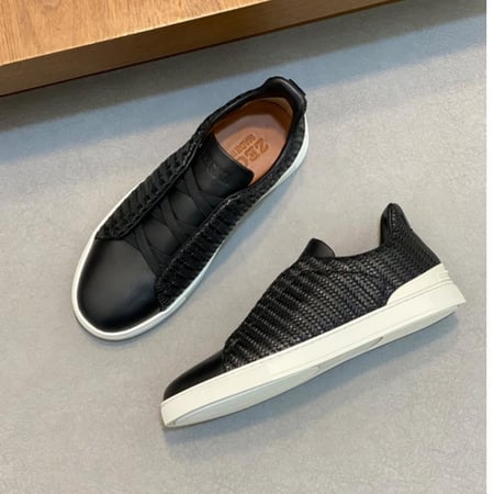 حذاء زبنيا ZEGNA