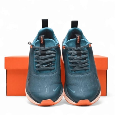 Infinity Run4 GORE-TEX