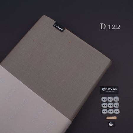 قماش ديفون شتوي كلاسيك