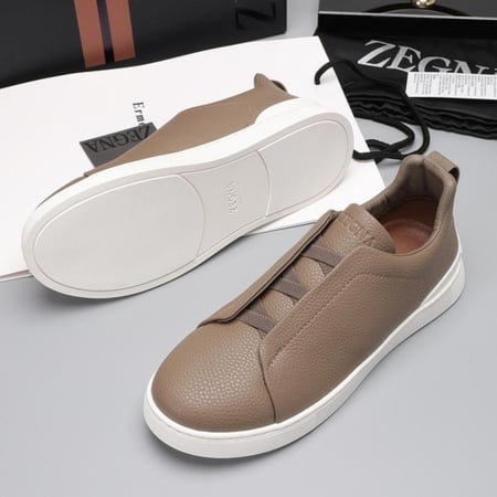 حذاء زبنيا ZEGNA