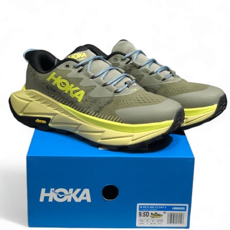 HOKA ONE ONE Skyline Float X
