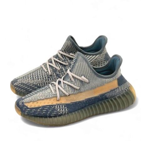 كاجوال 350 V2 يزرافيل