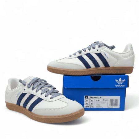Adidas SAMBA سامبا اديداس