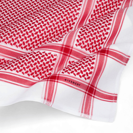 شماغ جفنشي كلاسيك اخر اصدار