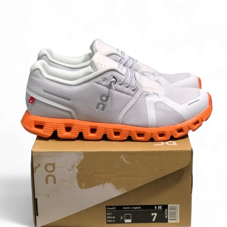 حذاء On Cloud X 5
