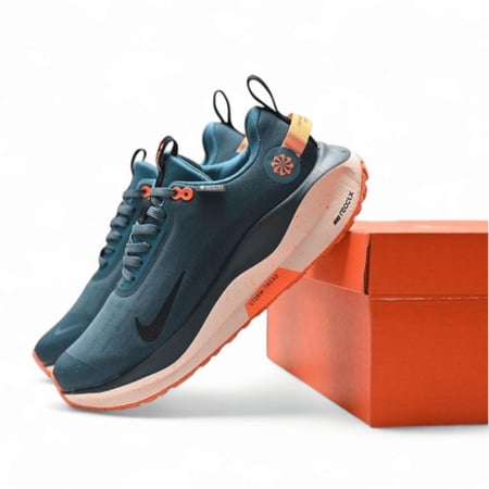 Infinity Run4 GORE-TEX