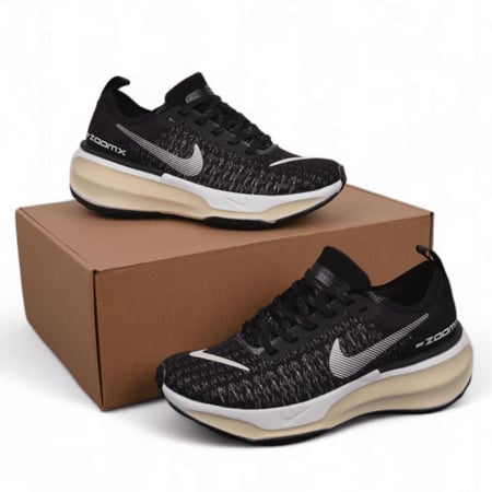 Zoom X Invincible Run FK 3