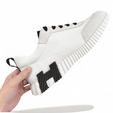 هيرميس Bouncing Sneaker HERMES