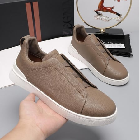 حذاء زبنيا ZEGNA