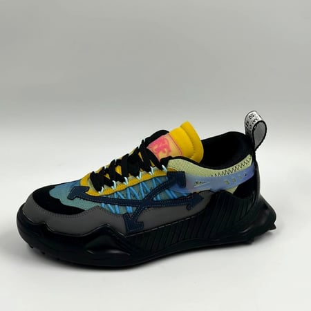 كاجوال OFF-WHITE