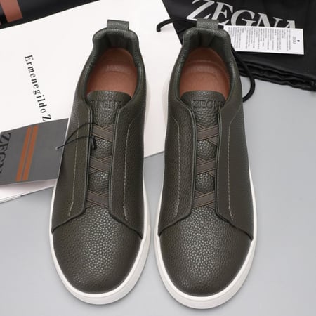 حذاء زبنيا ZEGNA