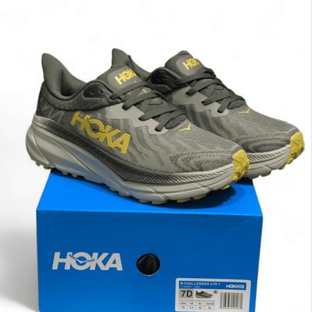 HOKA  CHALLENGER ATR 7