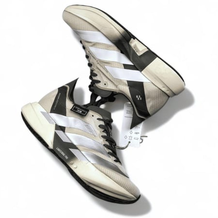Adizero Adios Pro 4