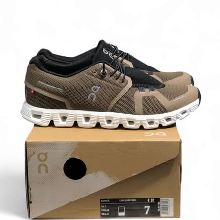 حذاء On Cloud X 5